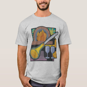 Glass Blowing T-Shirt