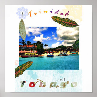 glass bottom boats ts zazzle poster