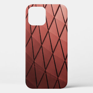 GLASS BUILDING WINDOW iPhone 12 CASE