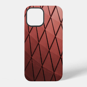 GLASS BUILDING WINDOW iPhone 12 CASE