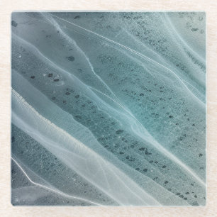 Glass Coaster/Quartz/Coaster Coaster