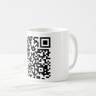 glass coffee mug