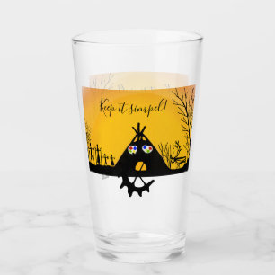 Glass Cup