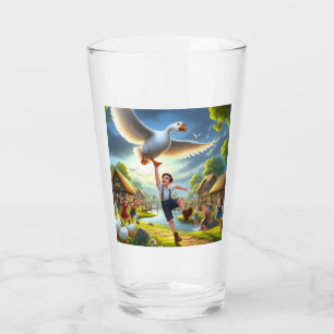 Glass Cup