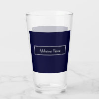 Glass Cup