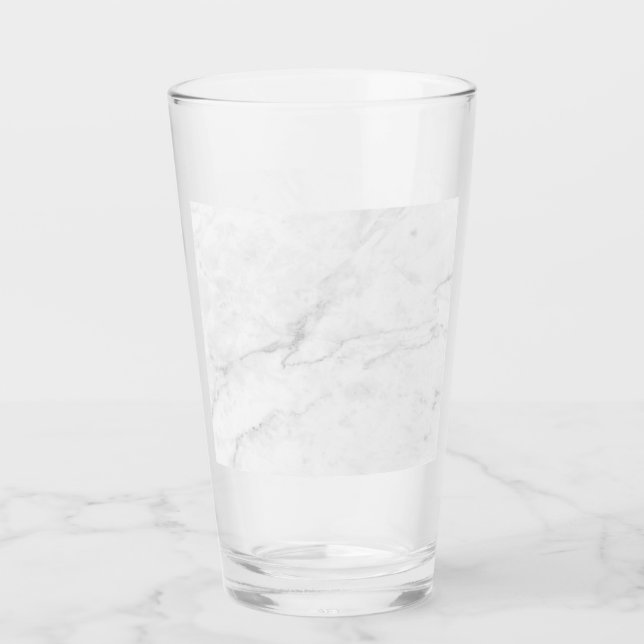 Glass Cup (Front)