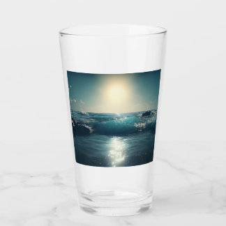 Glass Cup