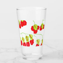 glass cup