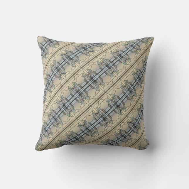 glass cushion (Back)