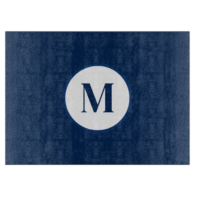 Glass Cutting Board (Front)