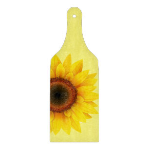 Glass Cutting Board 