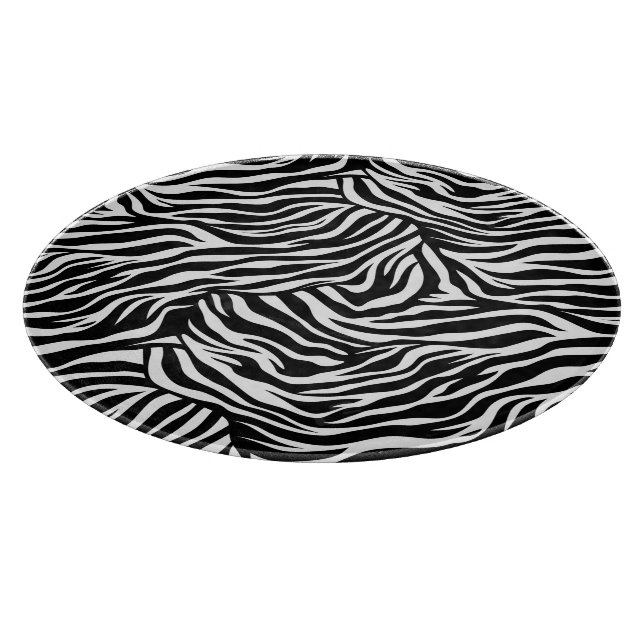 Glass Cutting Board  (Corner)