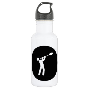 Glass Making 532 Ml Water Bottle