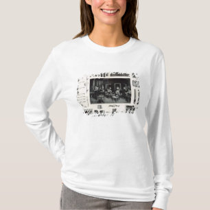 Glass manufacture T-Shirt