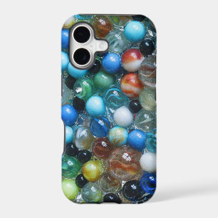 Glass Marbles