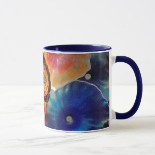 Glass Mug