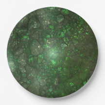 Glass Rocks