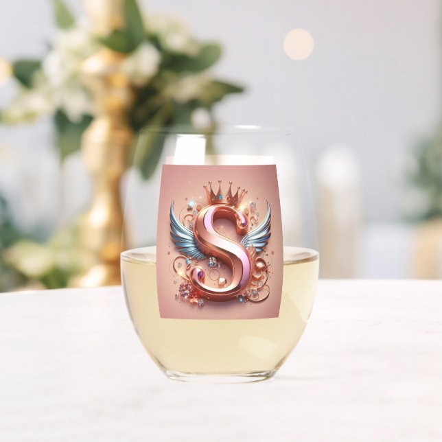 Glass S (Insitu (Wedding))