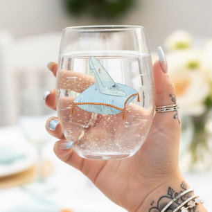 Glass Slipper