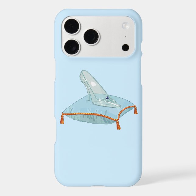 Glass Slipper (Back)