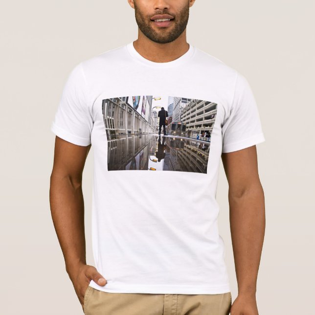 Glass Slipper T-Shirt (Front)