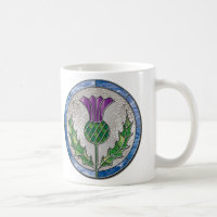 Glass Thistle