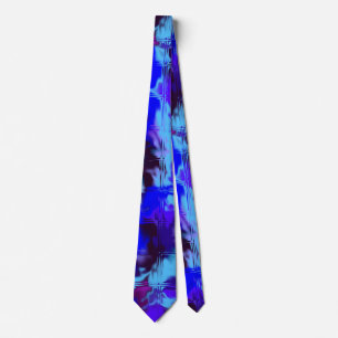 Glass Tie