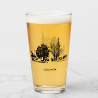 Glass Tumbler