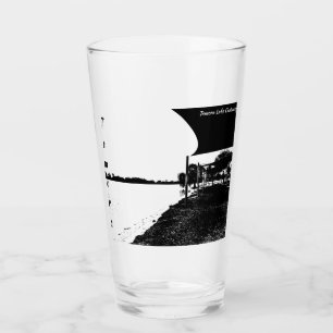 Glass Tumbler