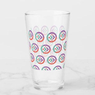 Glass Tumbler