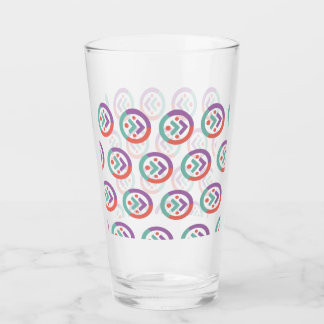 Glass Tumbler