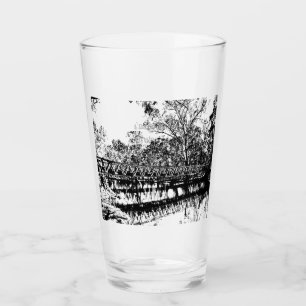 Glass Tumbler