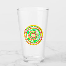 Glass Tumblers style and design