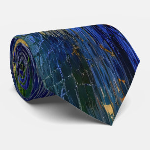 Glass Veil Awakening – Structural Reconstruction Tie