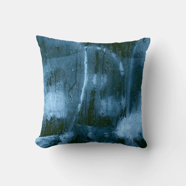 GLASS WATER MOIST CUSHION (Front)