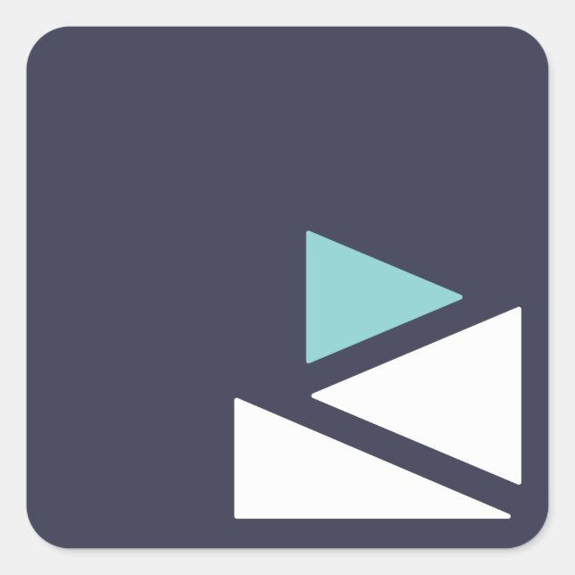 Glassbreakers Sticker (Front)