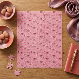 Glasses Jigsaw Puzzle