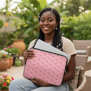 Glasses Laptop Sleeve