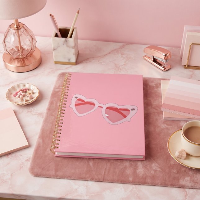 Glasses Planner (Creator Uploaded)