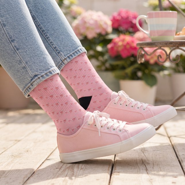 Glasses Socks (Creator Uploaded)