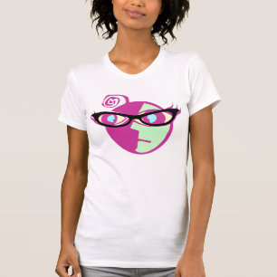 Glasses T-Shirt