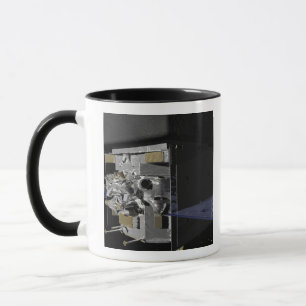 GLAST MUG