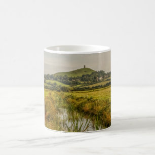 Glastonbury Mug