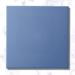 Glaucous Solid Colour Ceramic Tile<br><div class="desc">Glaucous Solid Colour</div>
