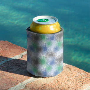 Glaucous Stars Can Cooler