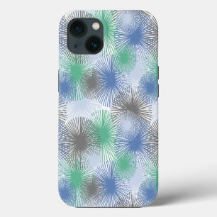 Glaucous Stars iPhone 13 Case