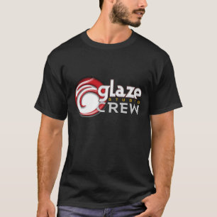 Glaze Studio Crew Shirt 2010