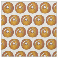 Glazed Doughnut Doughnut Breakfast Junk Food Pastr