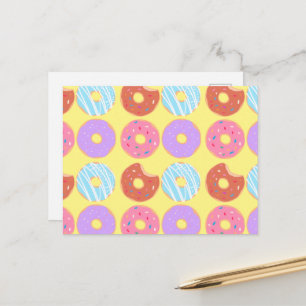 Glazed Doughnuts Aesthetic Birthday Party Food The Postcard
