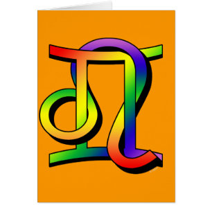 GLBT Gemini & Leo